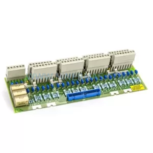 ABB DSTX170 57160001-ADK Industrial Control Module product image