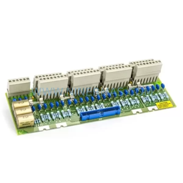 ABB DSTX170 57160001-ADK Industrial Control Module product image