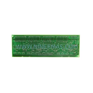 ABB DSTX170 57160001-ADK Industrial Control Module detail view 4