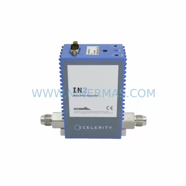 Celerity DSVAF100 32/900 ATN CEIA 45-A Mass Flow Controller product image
