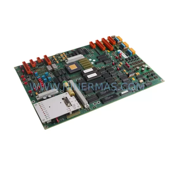 ABB DTCC901B 61430001-FU I/O Module product image