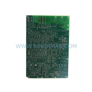ABB DTCC901B 61430001-FU I/O Module detail view 2