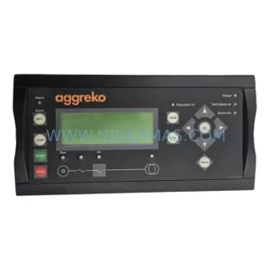 DEIF DU-2/MKIII Multi-Instrument product image