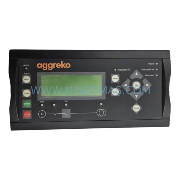 DEIF DU-2/MKIII Multi-Instrument product image
