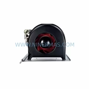 ebm-papst DV4650-470 Industrial Cooling Fan Module product image