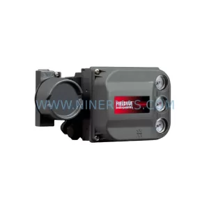 Fisher DVC6200 Digital Valve Controller product image