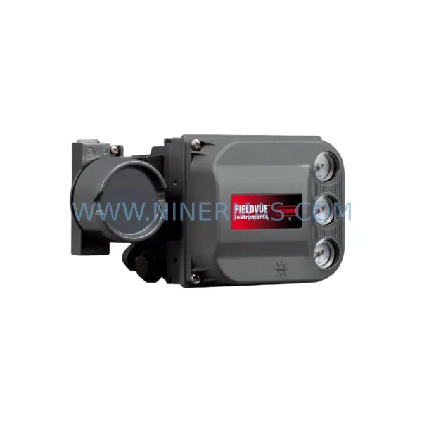 Fisher DVC6200 Digital Valve Controller product image