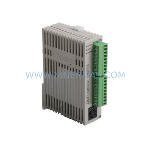 DELTA DVP14SS211R PLC Slim Series Module detail view 2