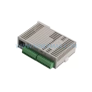 DELTA DVP14SS211R PLC Slim Series Module detail view 3