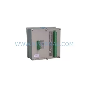Shaanxi Zhongguan Electric Control Co., Ltd DWK3-110BZM Electric Heat Tracing Controller product image