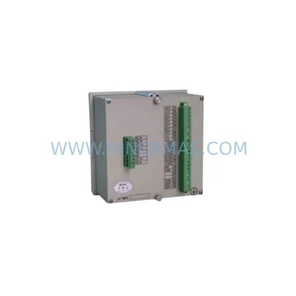 Shaanxi Zhongguan Electric Control Co., Ltd DWK3-110BZM Electric Heat Tracing Controller product image