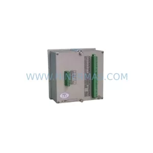 Shaanxi Zhongguan Electric Control Co., Ltd DWK3-110CD Temperature Controller product image