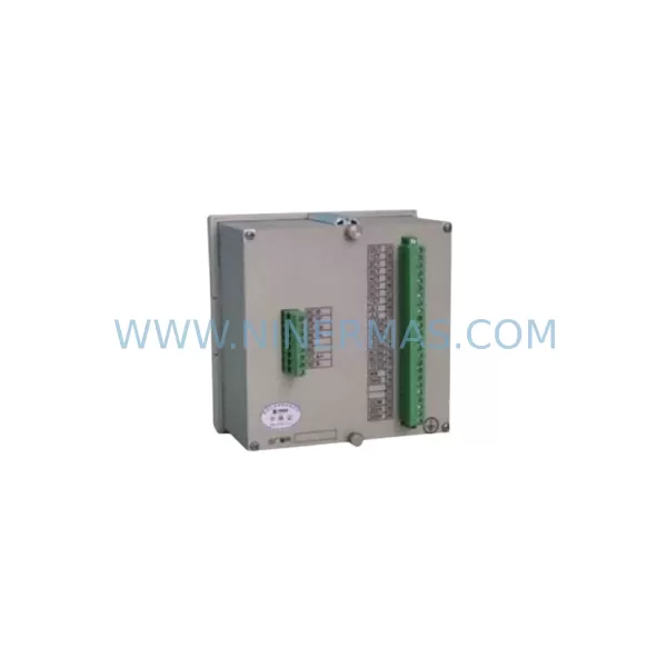 Shaanxi Zhongguan Electric Control Co., Ltd DWK3-110CD Temperature Controller product image