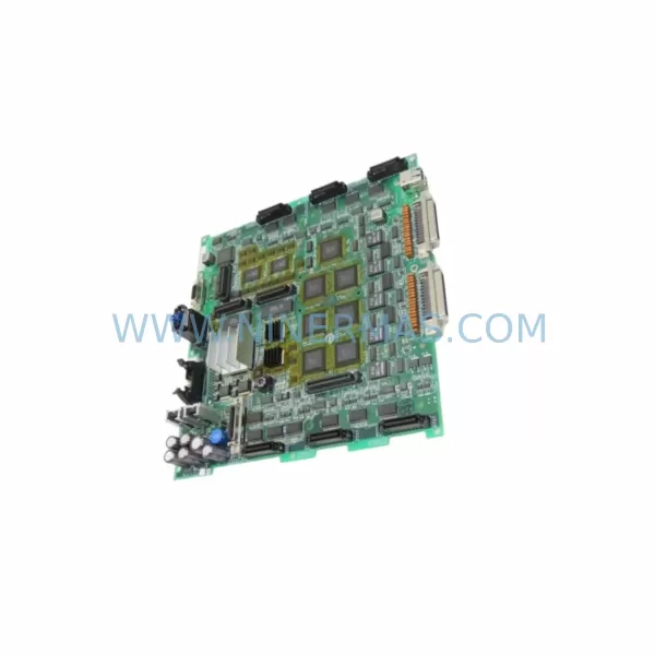 Yaskawa DX100 JZRCR-YPU01C-1.JZRCR-YPU01-1 YRC1000 JANCD-ABB04-E SRDA-SDB14A01A-E Teach Pendant product image