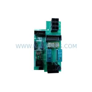 Yaskawa DX100 SRDA-EAXA01A Servo Drive product image