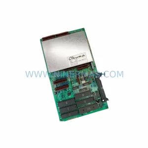 OKUMA E0227-702-009 CNC Memory Module product image