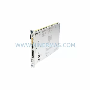 Agilent E1406A VXI Command Module product image