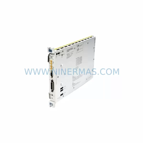 Agilent E1406A VXI Command Module product image