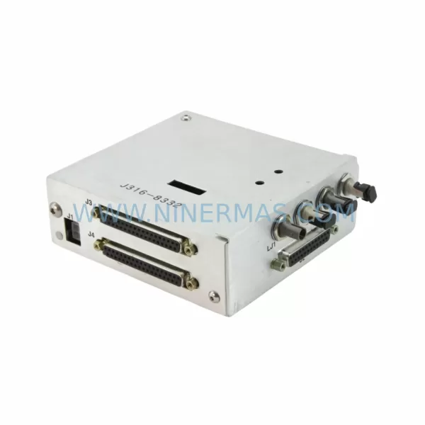 Varian E15006731, E15010090 E11344270 0090-B2971 MKS CDN500-38 0190-17964 Vacuum Control Module product image