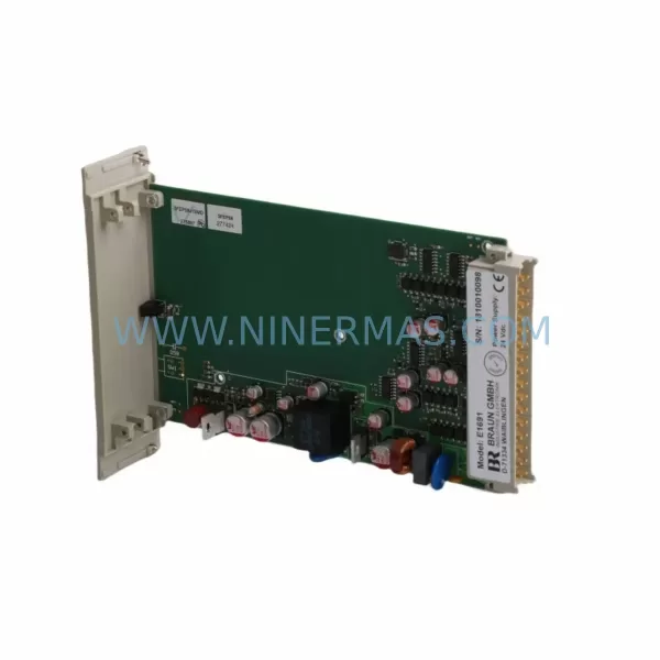 Braun E1667.211 Safety Monitoring Module product image