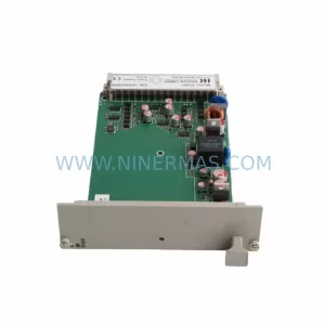 Braun E1667.211 Safety Monitoring Module detail view 2