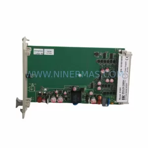 Braun E1667.211 Safety Monitoring Module detail view 3