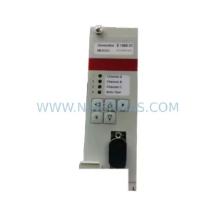 Braun E1697.32 Sensor Module product image