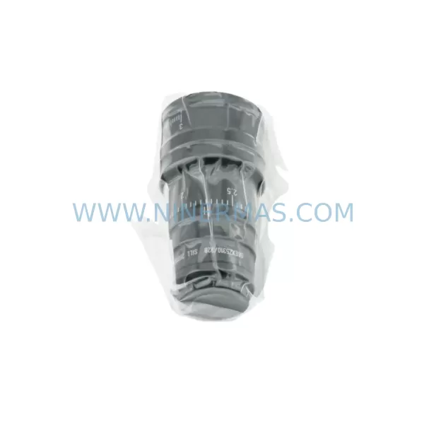 Varian E17113174 263958-001 0100-20318 0010-21699 Feed-Through Module product image