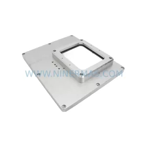 Varian E17136671 E17268910 E17136671 E17268700 PSKF121 CMP50M/BP/KY/RH1M/SB1 Vacuum Pump Service Kit product image