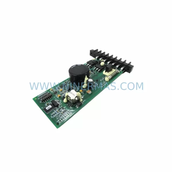 FUJI E189010 4P101C01001 PCB Control Board product image