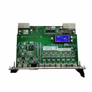 Toshiba E28023-12/ECUM E244-000071-15 NC26551-B155 E281 Industrial Control Board product image