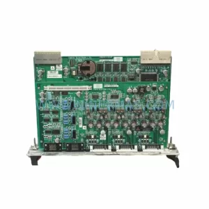 Tokyo Electron E2B023/ECU E2B023-11/ECUM Equipment Control Unit product image