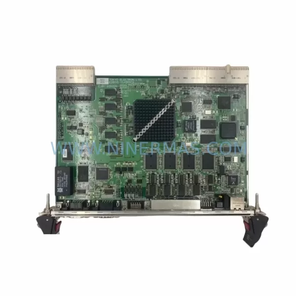 TOKYO E2B115-11/CPPC2 E281-005025-11 E208-005025-11 Control Panel Module product image