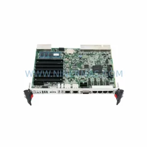 TEL E2B119-12/86MC E281-005036-12 Industrial Control Board detail view 2