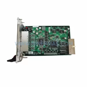 TEL E2B202-11/HVB E281-000039-13 Ruggedized Control Module product image