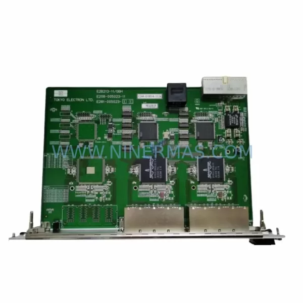 Tokyo Keiki E2B213-11/GBH E208-005023-11 E244-010014 E281-005023 Industrial Circuit Board product image