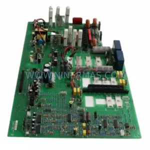 TEL E2B405/M744 Industrial Control Module product image