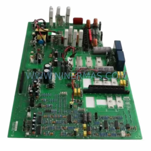 TEL E2B405/M744 Industrial Control Module product image