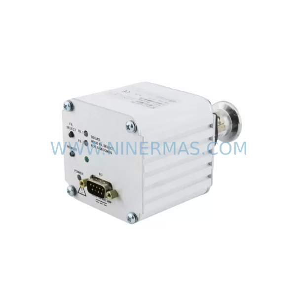 Varian E37001013 E33000207 E33001060 4022.436.7162 MTR 118RCX-300 E11076831 Micro-Ion Vacuum Gauge product image