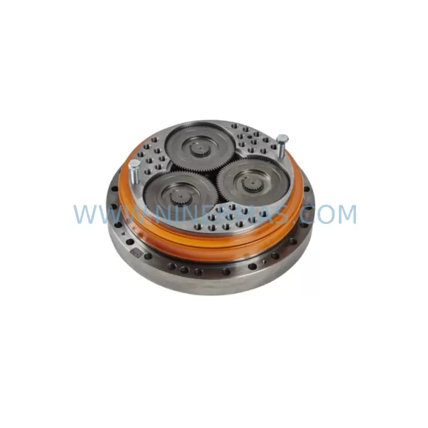 ABB E3HAC14549-3 3HAC14549-3 Axis Computer Board product image