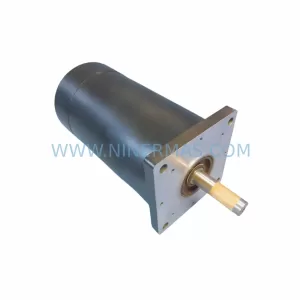 Pacific Scientific E42HLLB-LNK-NS-01 Step Motor product image