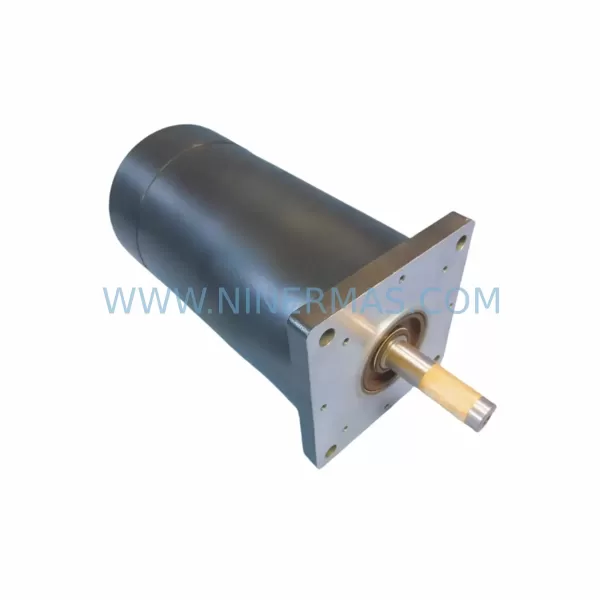 Pacific Scientific E42HLLB-LNK-NS-01 Step Motor product image