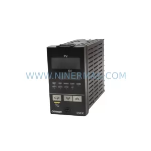 OMRON E5EK-PRR2-500 Temperature Controller detail view 5