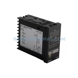 OMRON E5EK-PRR2-500 Temperature Controller detail view 7