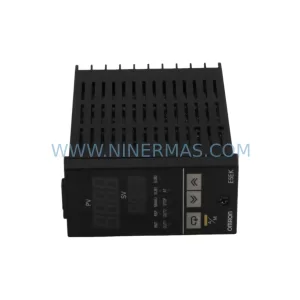 OMRON E5EK-PRR2-500 Temperature Controller detail view 8