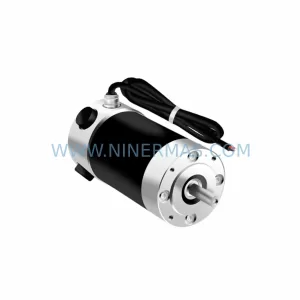 ELECTRO-CRAFT E650 Servo Drive product image