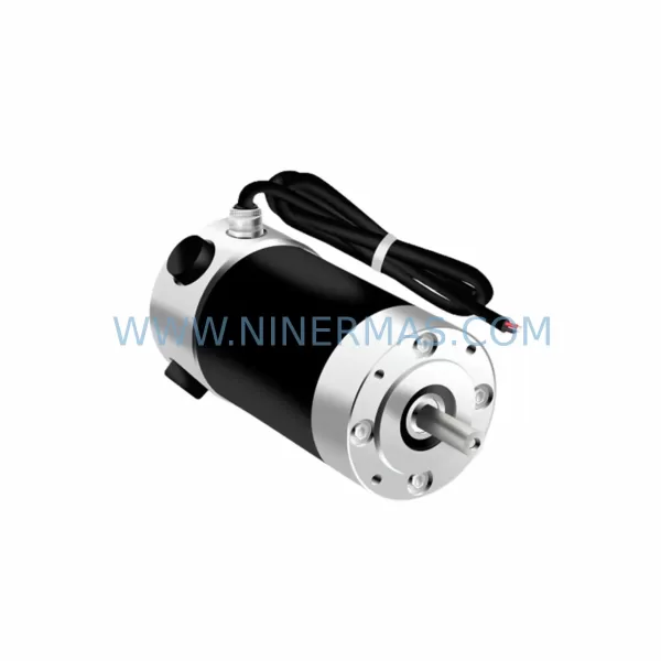 ELECTRO-CRAFT E650 Servo Drive product image