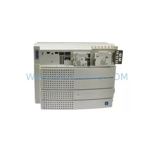 LENZE E82EV751K4C AC Variable Frequency Drive product image