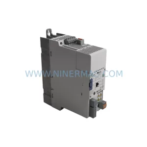Lenze E84AVSCE7514SX0 Variable Frequency Drive product image