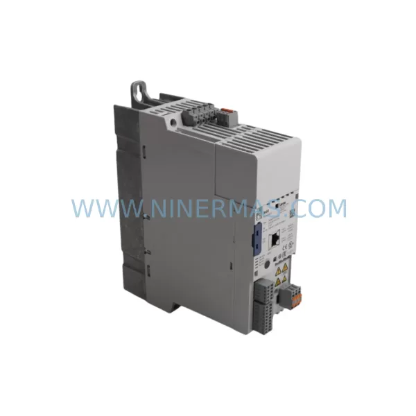 Lenze E84AVSCE7514SX0 Variable Frequency Drive product image